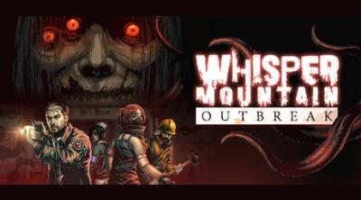Logo von Whisper Mountain Outbreak