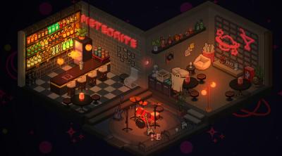 Screenshot of Whisper of the House