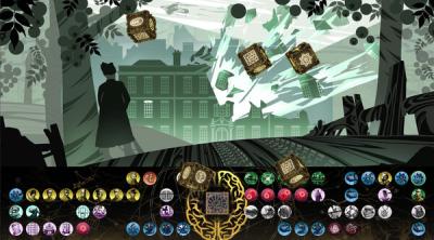 Screenshot of Whisper of Y'Ryando