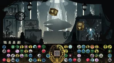 Screenshot of Whisper of Y'Ryando