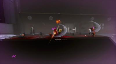 Screenshot of Whisper Trip