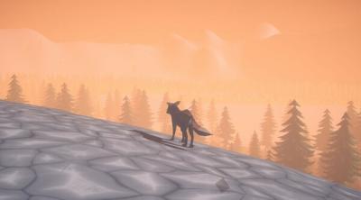 Screenshot of Whispering Paws