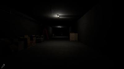 Capture d'écran de Whispers in the Dark