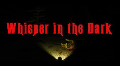 Logo von Whispers in the Dark