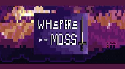 Logo of Whispers In The Moss