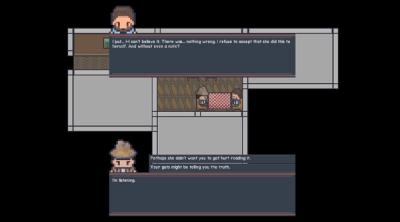 Screenshot of Whispers of Kelsden