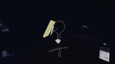 Screenshot of WHITE CHOCOLATE