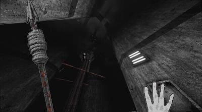 Screenshot of White Knuckle