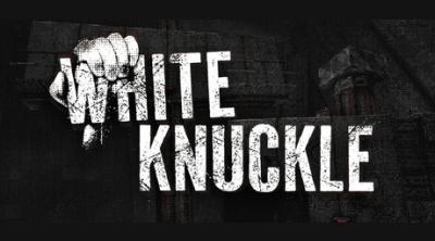 Logo of White Knuckle