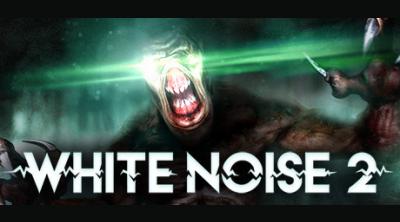 Logo of White Noise 2