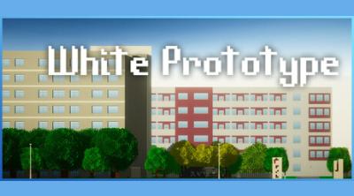 Logo de White Prototype