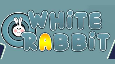 Logo of White Rabbit