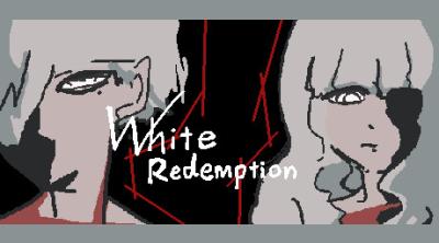 Logo of White Redemption