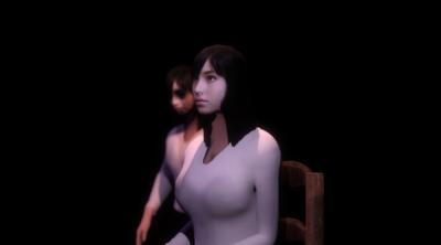 Screenshot of White Room: Mind's Prison