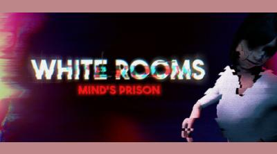 Logo of White Room: Mind's Prison