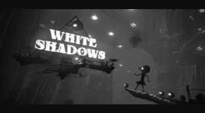 Logo de White Shadows