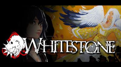 Logo of Whitestone