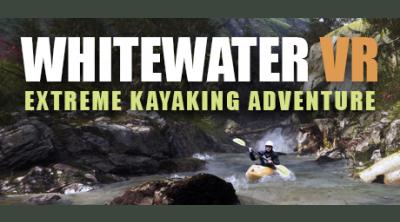 Logo of Whitewater VR: Extreme Kayaking Adventure