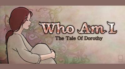 Logo of Who Am I: The Tale of Dorothy