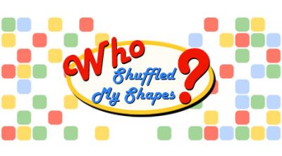 Logo de Who Shuffled My Shapes?