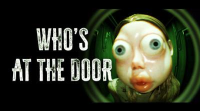 Logo de Who's at the door?