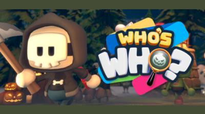 Logo von Who's Who?