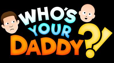 Logo of Who's Your Daddy?!