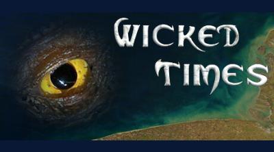 Logo de Wicked Times