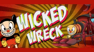 Logo of Wicked Wreck