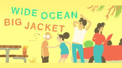 Logo of Wide Ocean Big Jacket