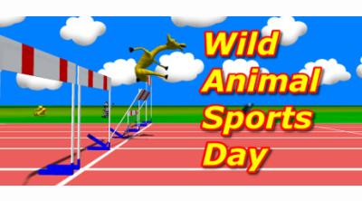 Logo of Wild Animal Sports Day