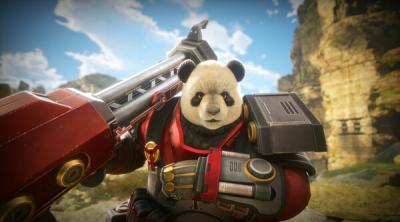 Screenshot of Wild Assault