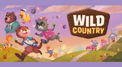 Logo of Wild Country