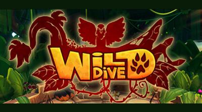 Logo of Wild Dive