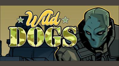 Logo of Wild Dogs