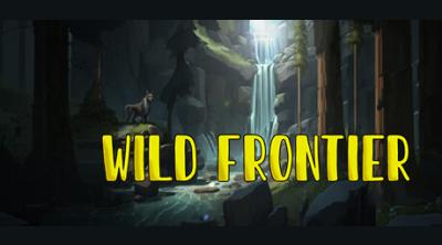 Logo of Wild Frontier