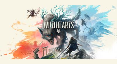 Logo von WILD HEARTS Karakuri Edition