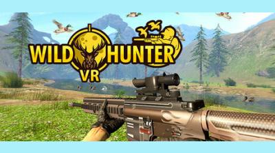 Logo of Wild Hunter VR