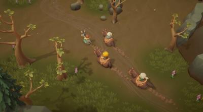 Screenshot of Wild Indigo Ranch