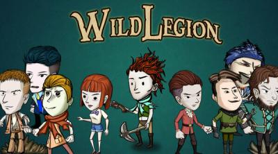 Screenshot of Wild Legion