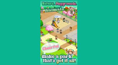 Screenshot of Wild Park Manager