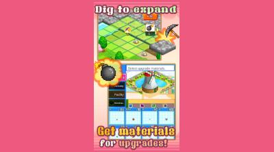 Screenshot of Wild Park Manager