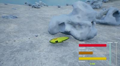 Screenshot of Wild Realms