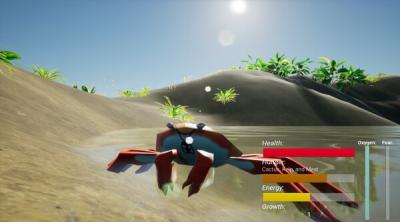 Screenshot of Wild Realms