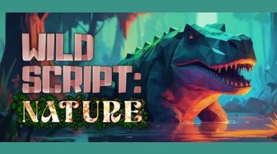 Logo of Wild Script: Nature