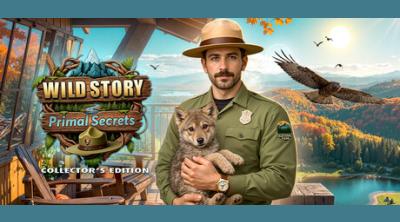 Logo de Wild Story: Primal Secrets