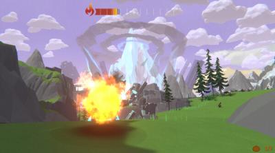 Screenshot of Wild Thaw