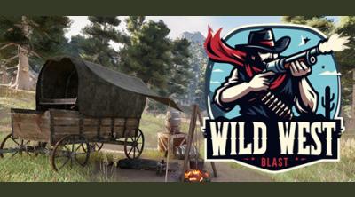 Logo of Wild West Blast