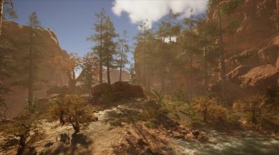 Screenshot of Wild West Dynasty