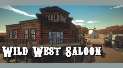 Logo of Wild West Saloon